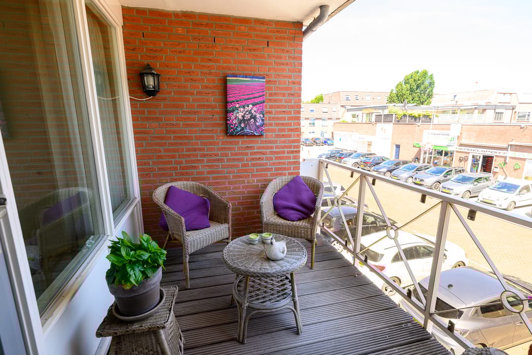 Foto 11 van Kerkpad 2-A