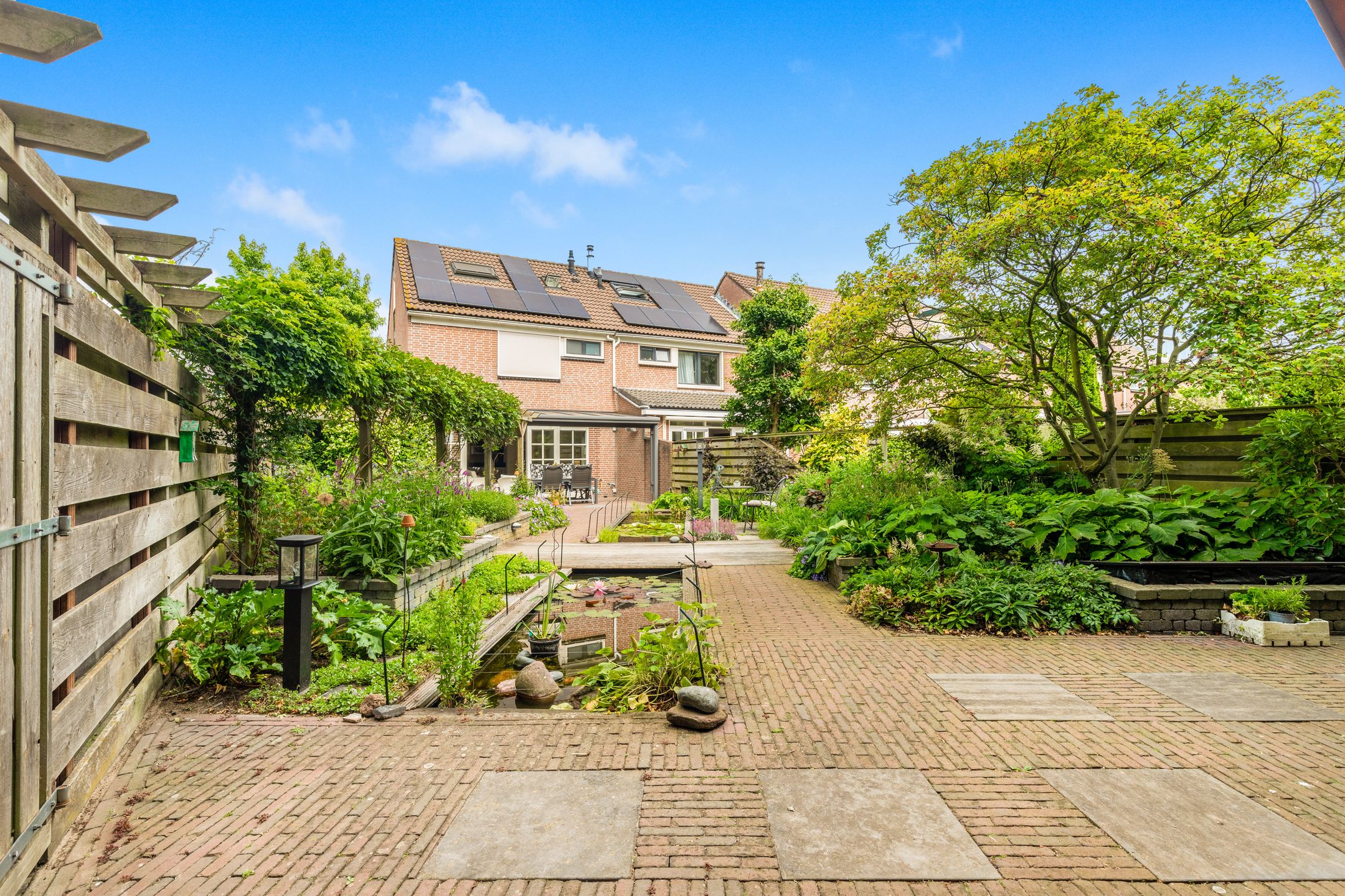 Doornenburg, 42, Heemskerk, 1965BT, Noord-Holland, Nederland 42