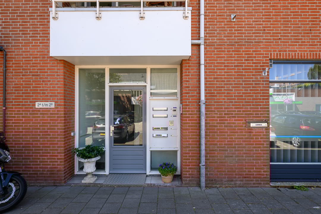 Foto 28 van Kerkpad 2-A