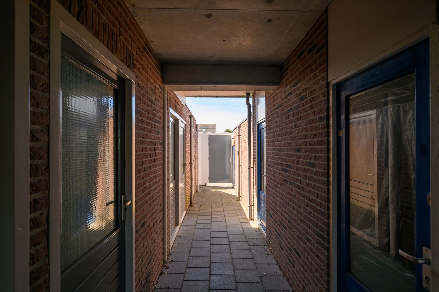 Foto 29 van Kerkpad 2-A