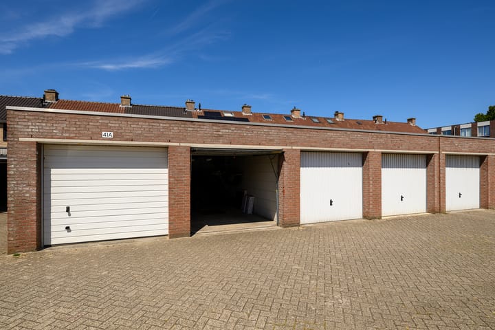 Foto 31 van Kerkpad 2-A