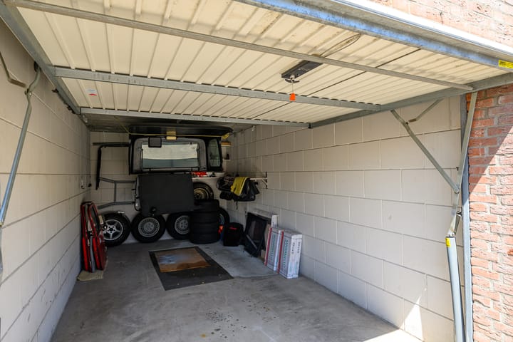 Foto 32 van Kerkpad 2-A