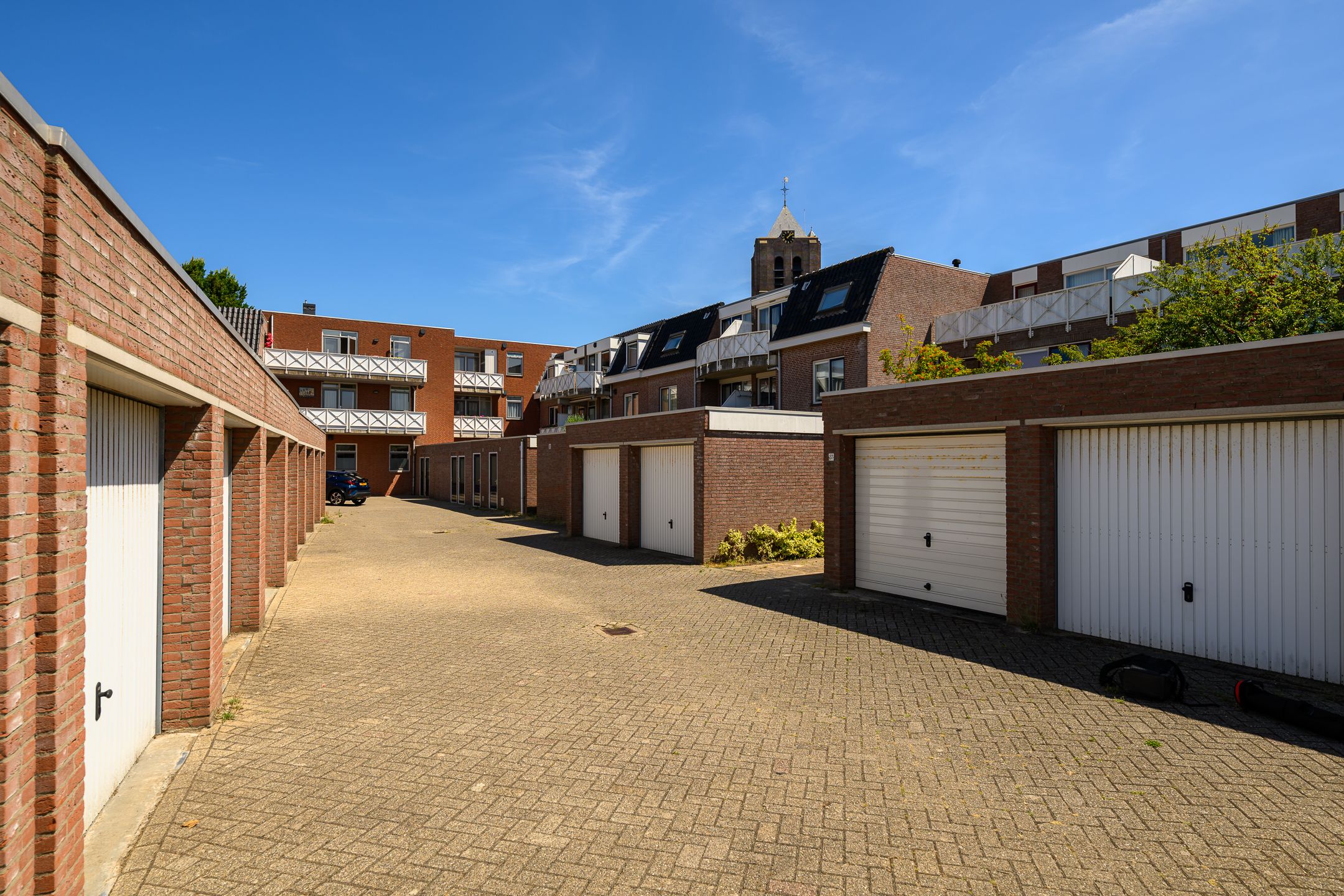 Foto 33 van Kerkpad 2-A