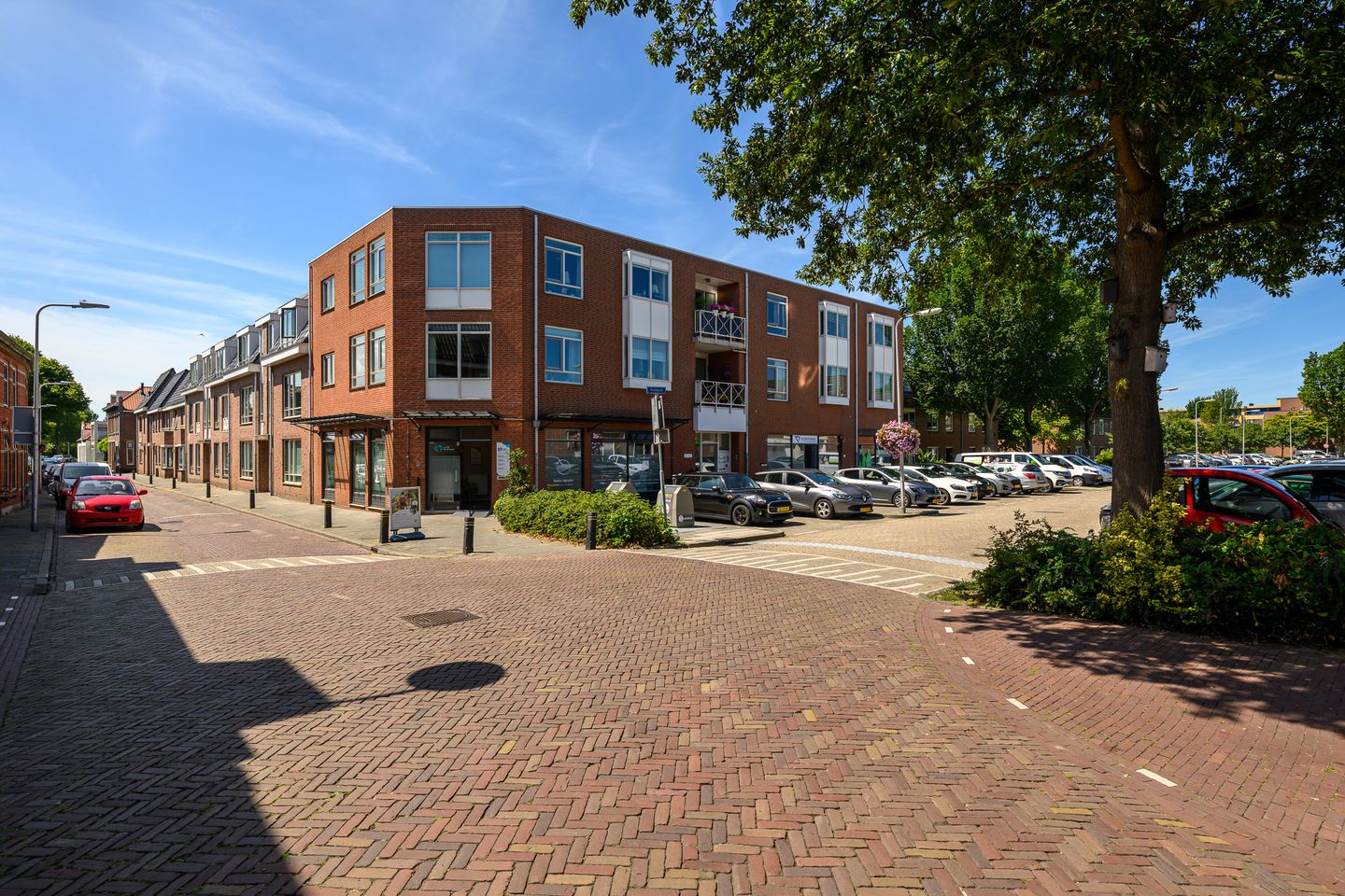 Foto 34 van Kerkpad 2-A