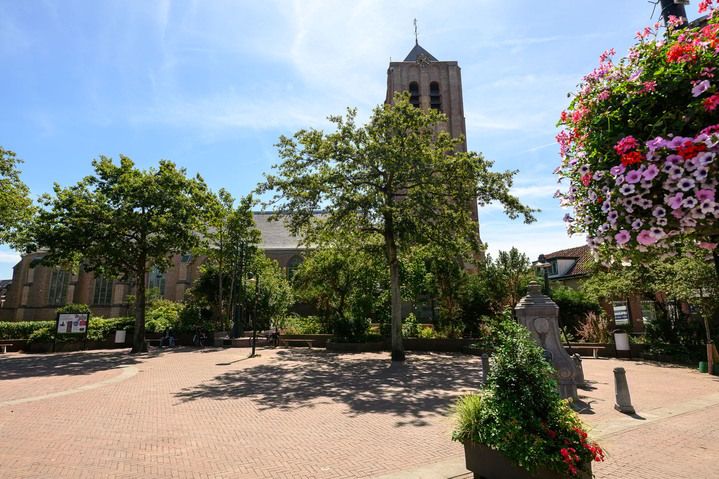 Foto 35 van Kerkpad 2-A