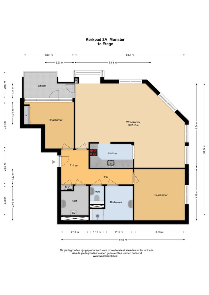 Foto 36 van Kerkpad 2-A