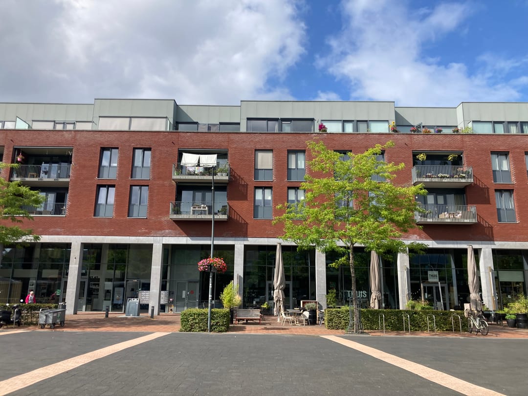 Foto 1 van De Rede 133