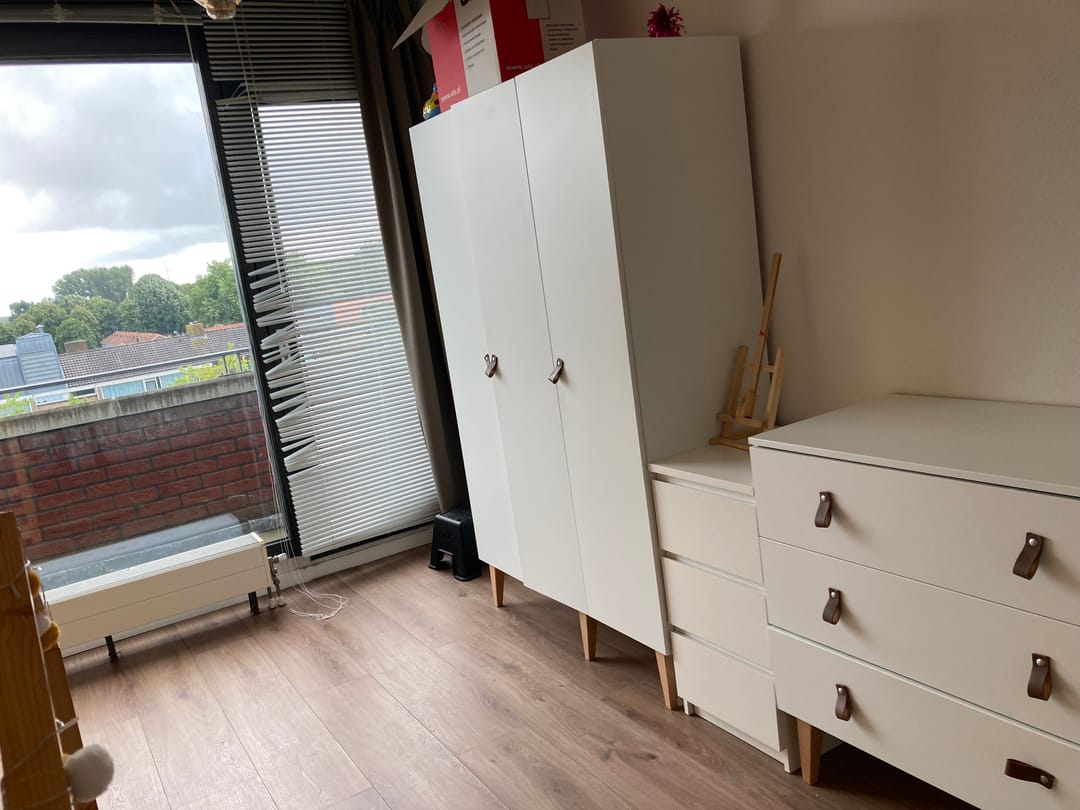 Foto 13 van De Rede 133