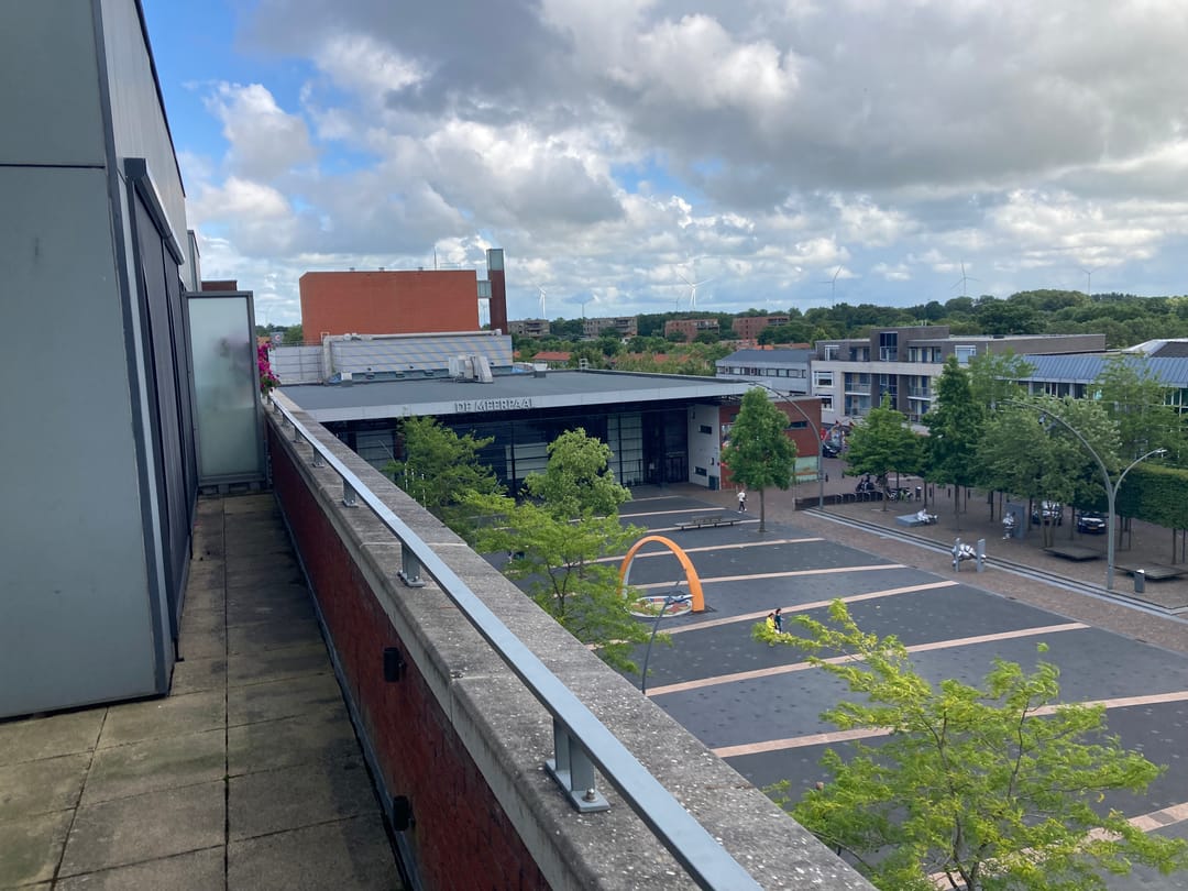 Foto 16 van De Rede 133