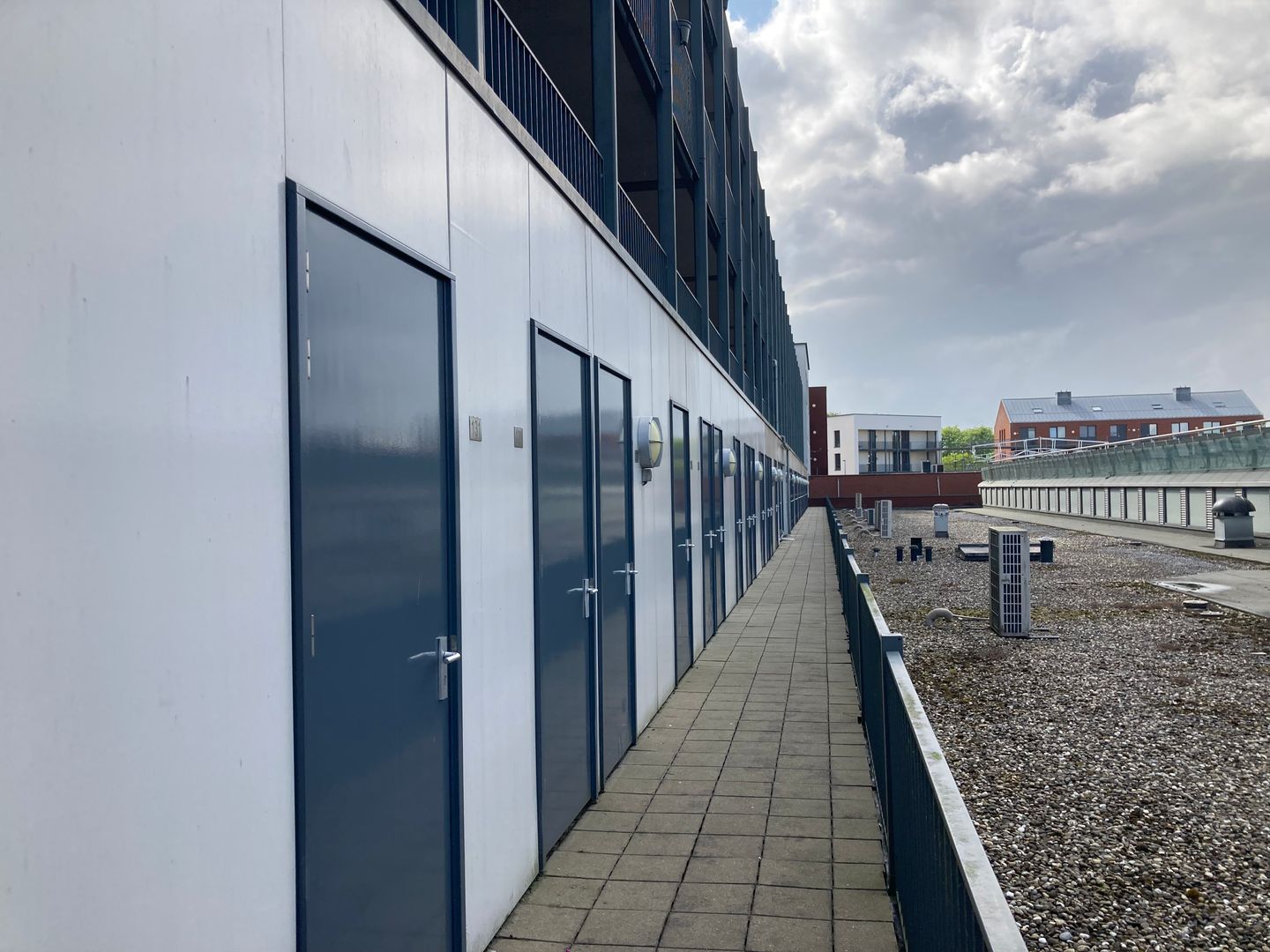 Foto 20 van De Rede 133