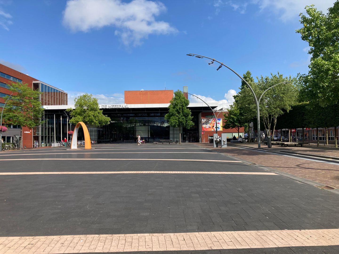 Foto 25 van De Rede 133