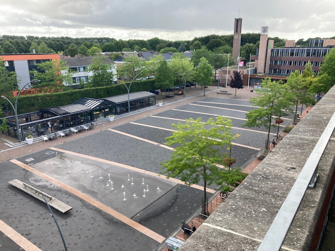 Foto 23 van De Rede 133