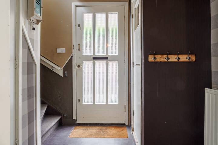 Foto 2 van Krabbenbosweg 128