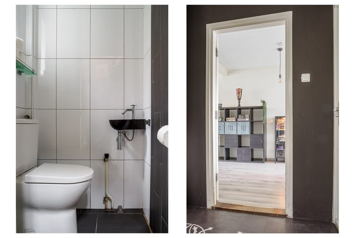 Foto 3 van Krabbenbosweg 128