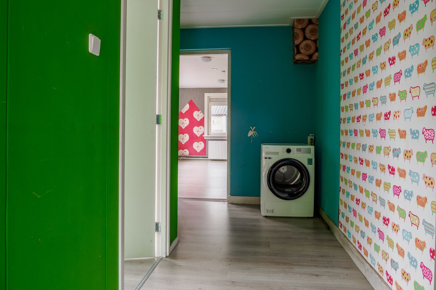 Photo 25 of Krabbenbosweg 128