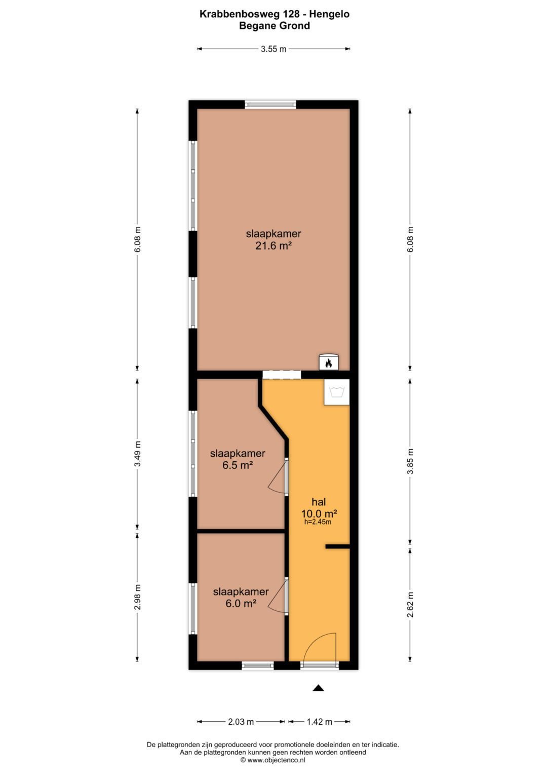 Photo 47 of Krabbenbosweg 128