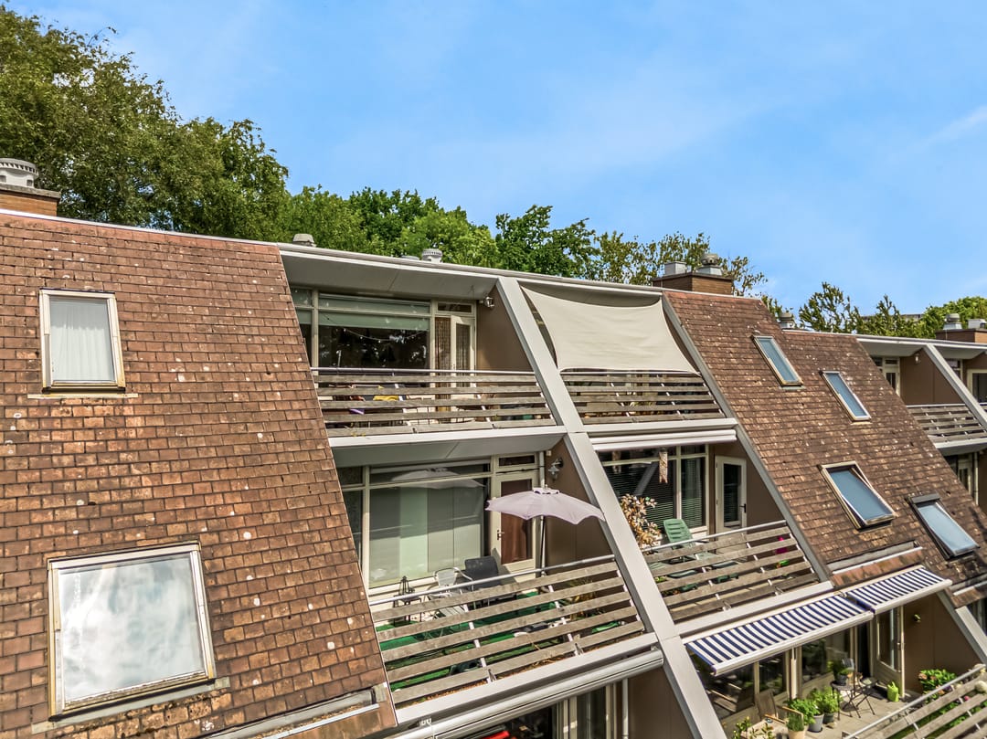 Foto 2 van Barbarapad 40