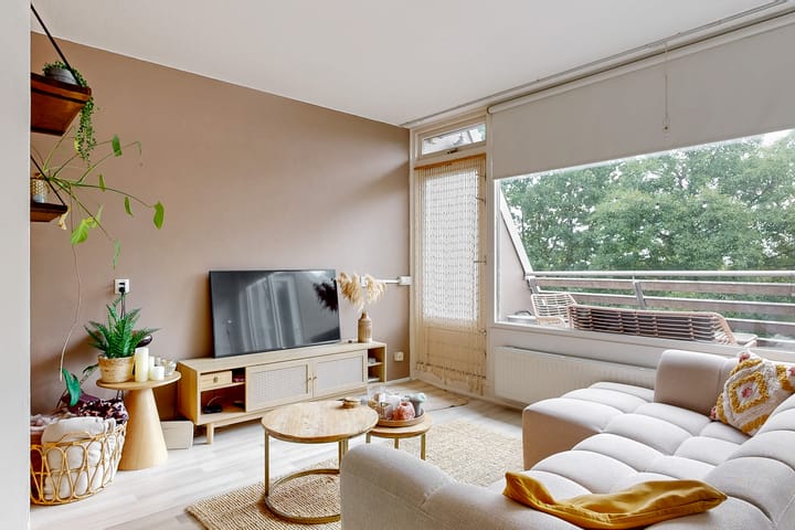 Foto 3 van Barbarapad 40