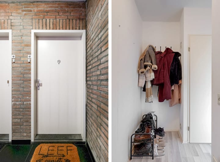 Foto 5 van Barbarapad 40