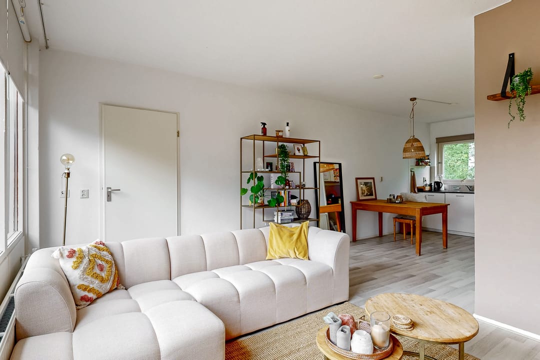 Foto 8 van Barbarapad 40