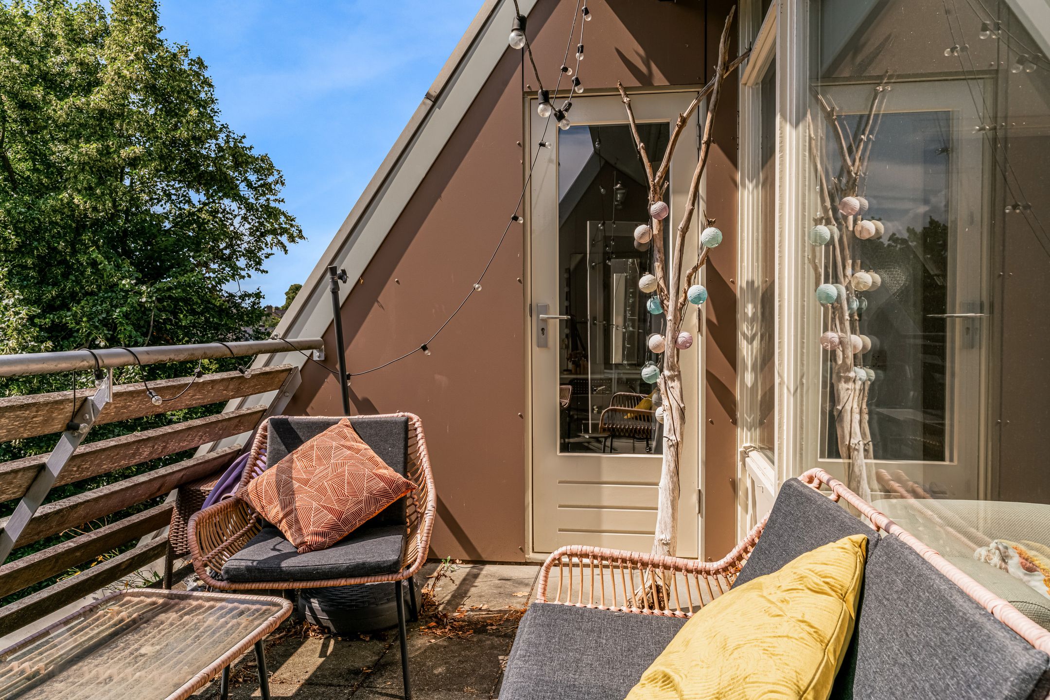 Foto 21 van Barbarapad 40