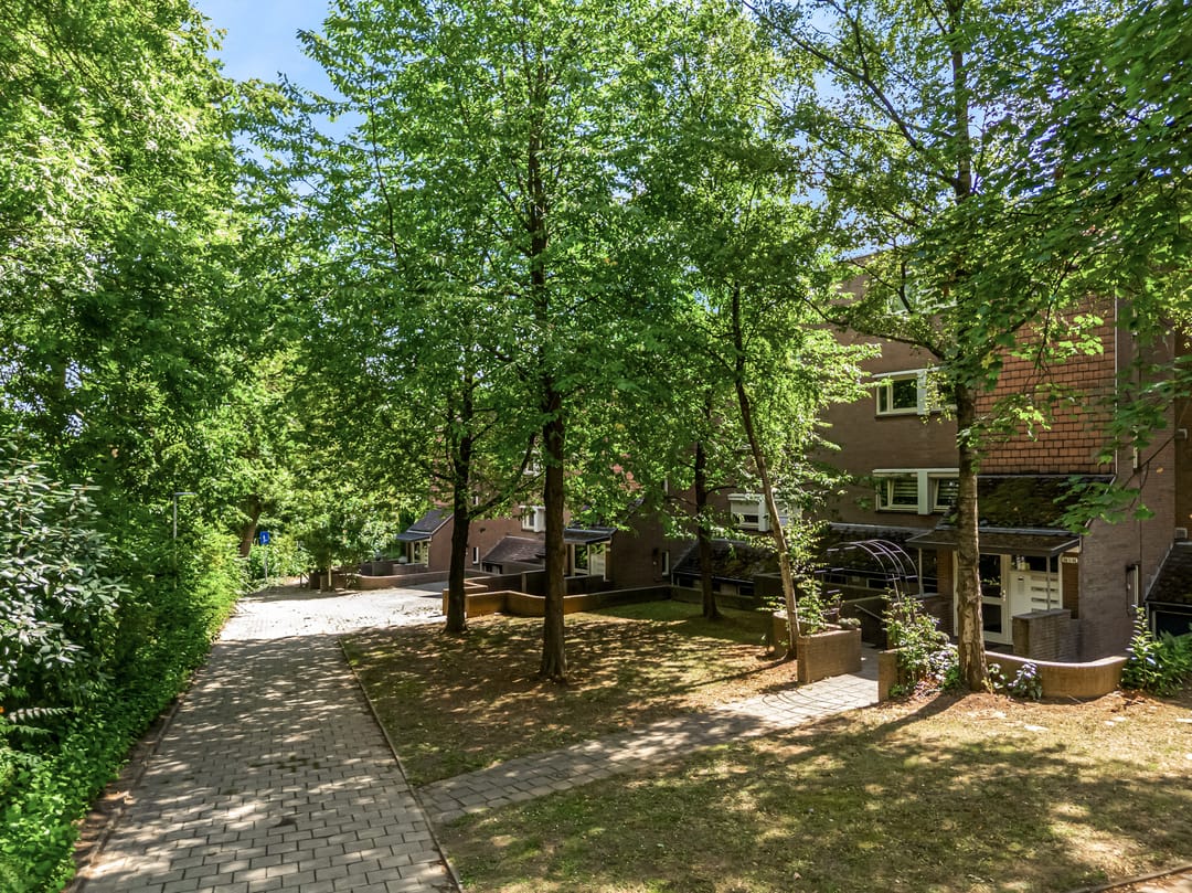 Foto 26 van Barbarapad 40