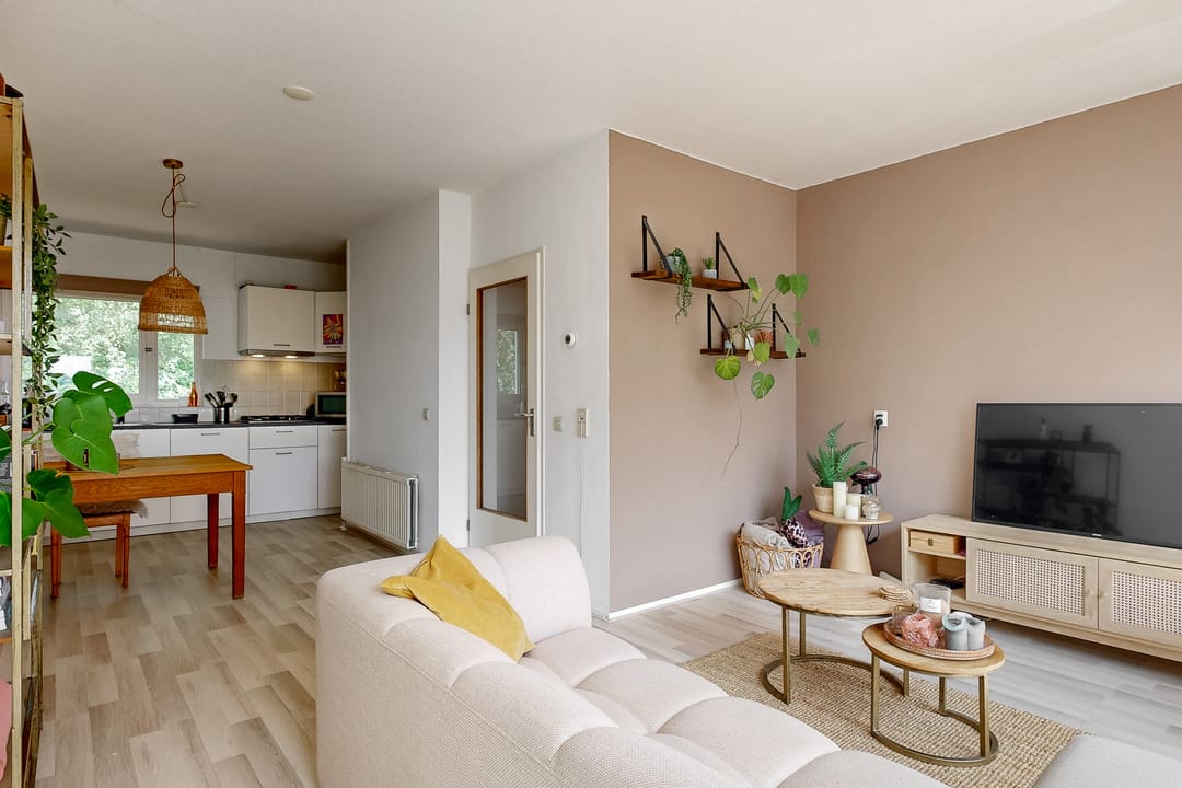 Foto 7 van Barbarapad 40