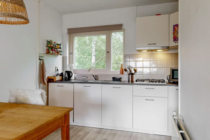 Foto 4 van Barbarapad 40