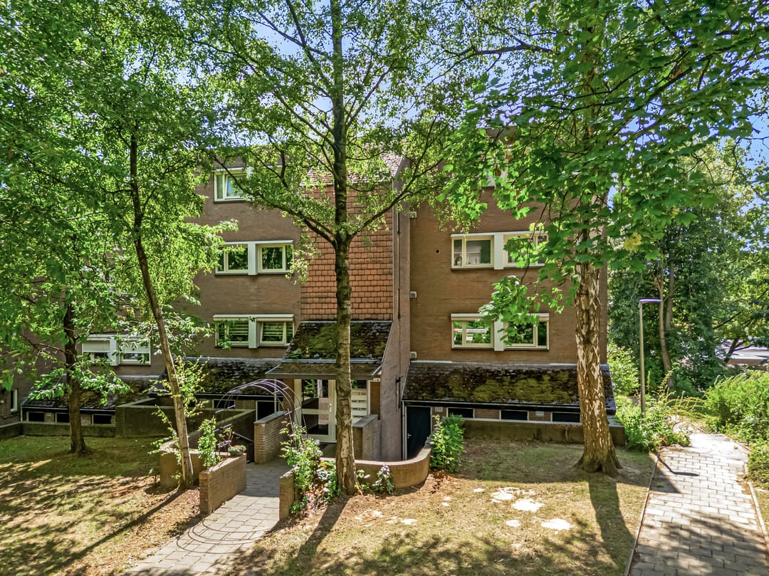 Foto 28 van Barbarapad 40