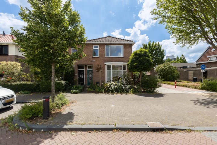 Lindelaan 70