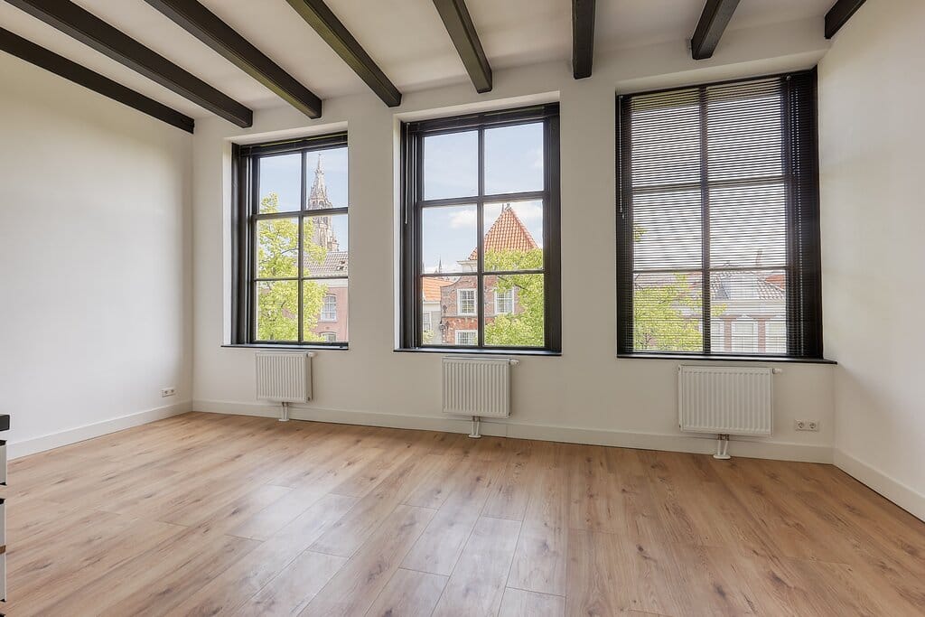 Koornmarkt 85-F, 85, F, Delft, 2611ED, Zuid-Holland, Nederland 85