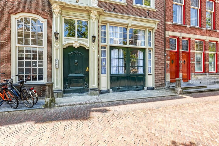 Foto 3 van Koornmarkt 85-F