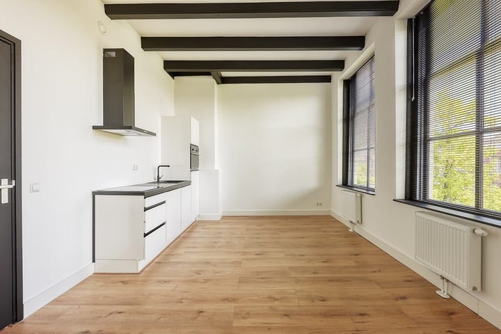 Foto 6 van Koornmarkt 85-F