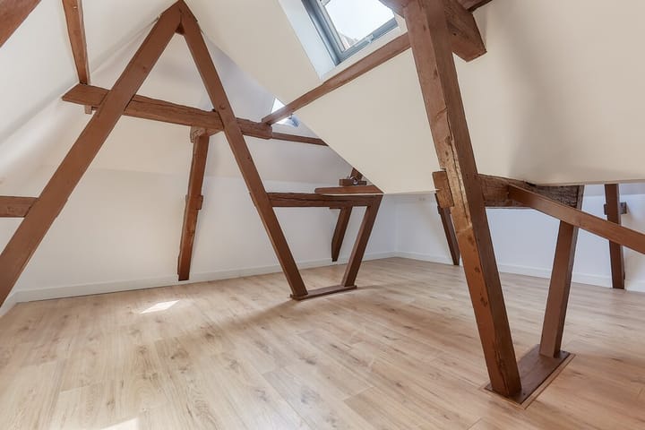 Foto 13 van Koornmarkt 85-F