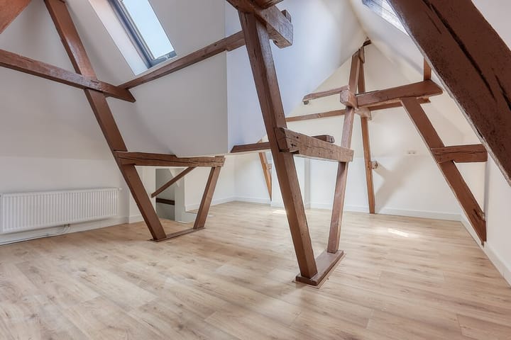 Foto 15 van Koornmarkt 85-F