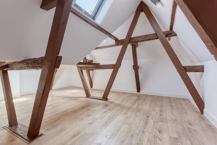 Foto 16 van Koornmarkt 85-F