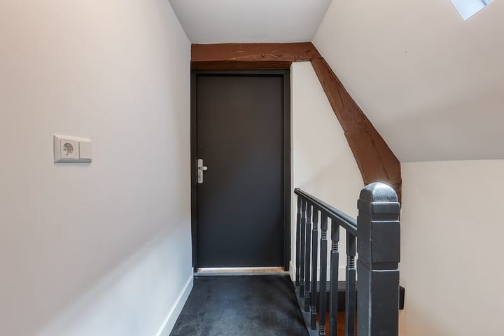 Foto 19 van Koornmarkt 85-F