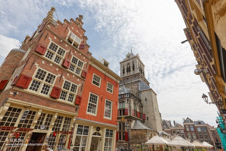 Foto 21 van Koornmarkt 85-F