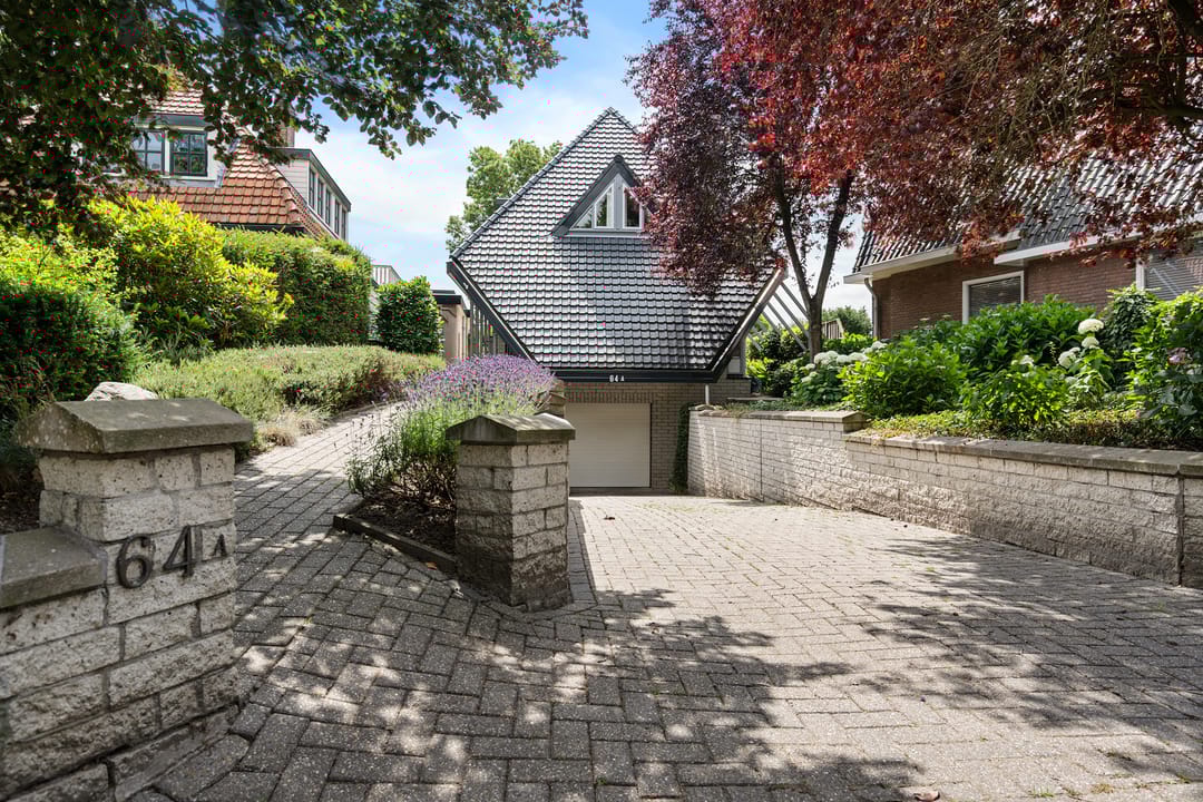 Foto 1 van Meppelerweg 64-A