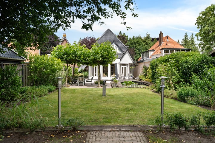 Photo 2 of Meppelerweg 64-A