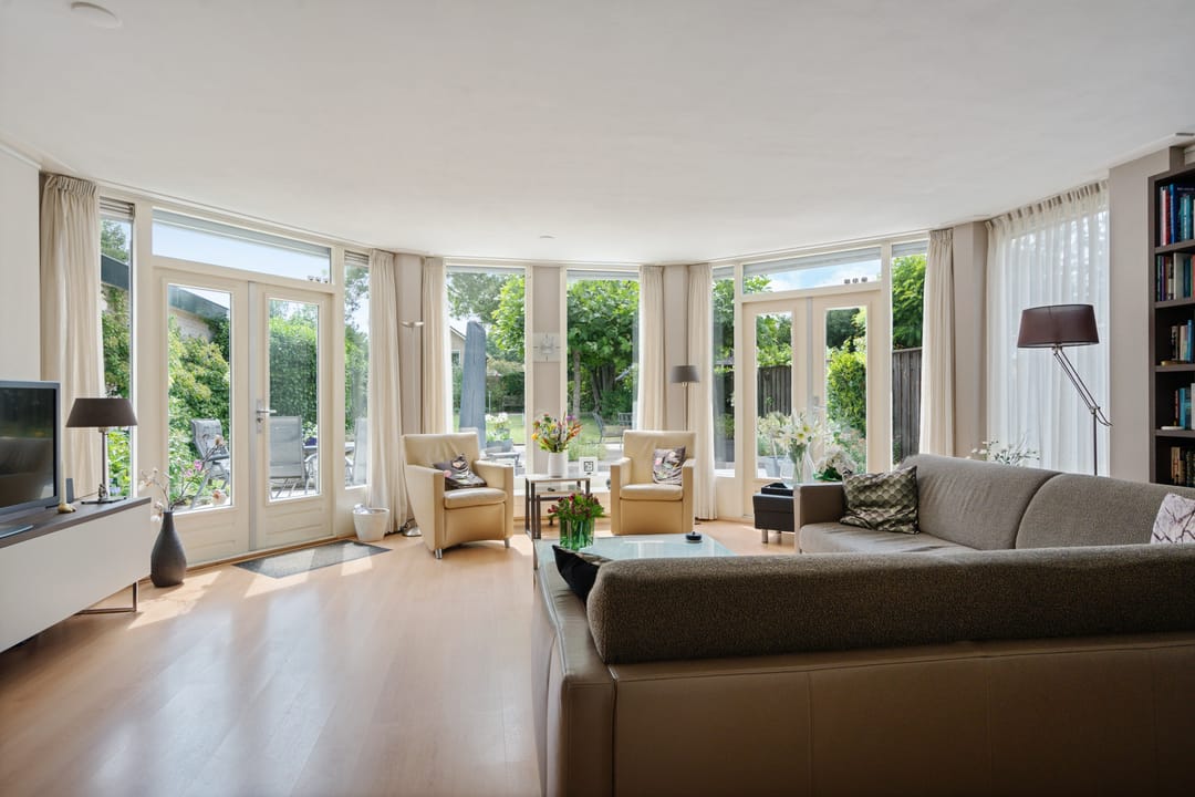 Foto 7 van Meppelerweg 64-A