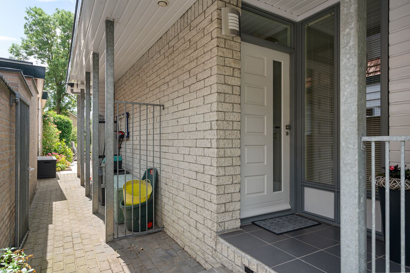 Foto 4 van Meppelerweg 64-A