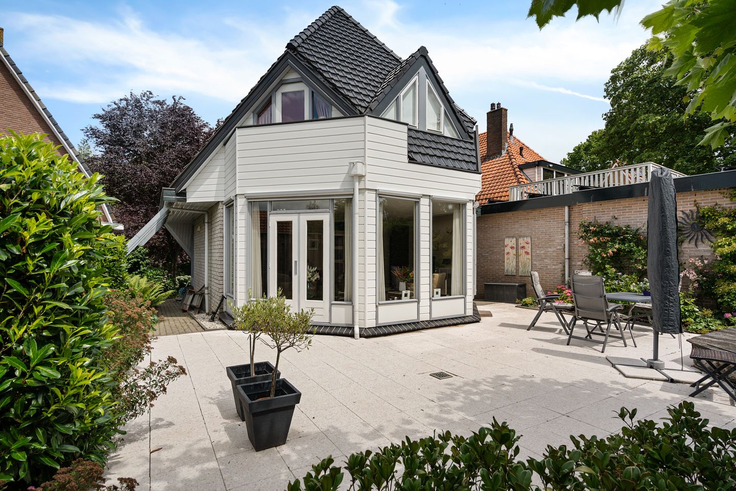 Foto 44 van Meppelerweg 64-A