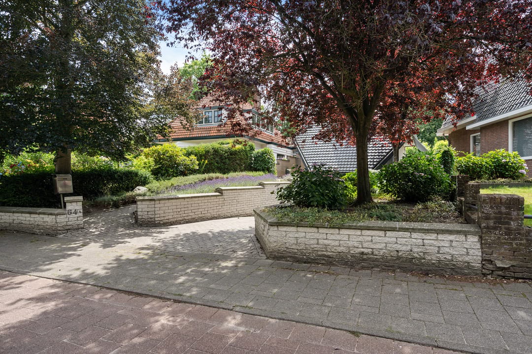 Foto 46 van Meppelerweg 64-A