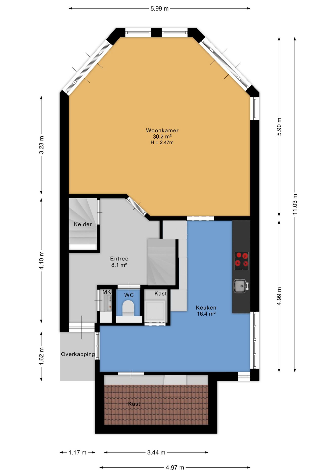 Foto 51 van Meppelerweg 64-A