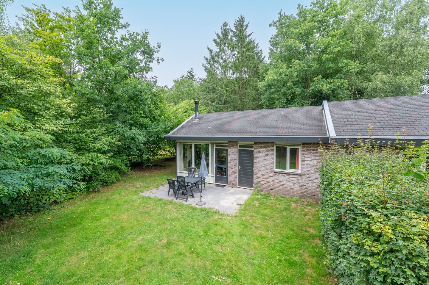 Foto 1 van Aelderholt 1-H079