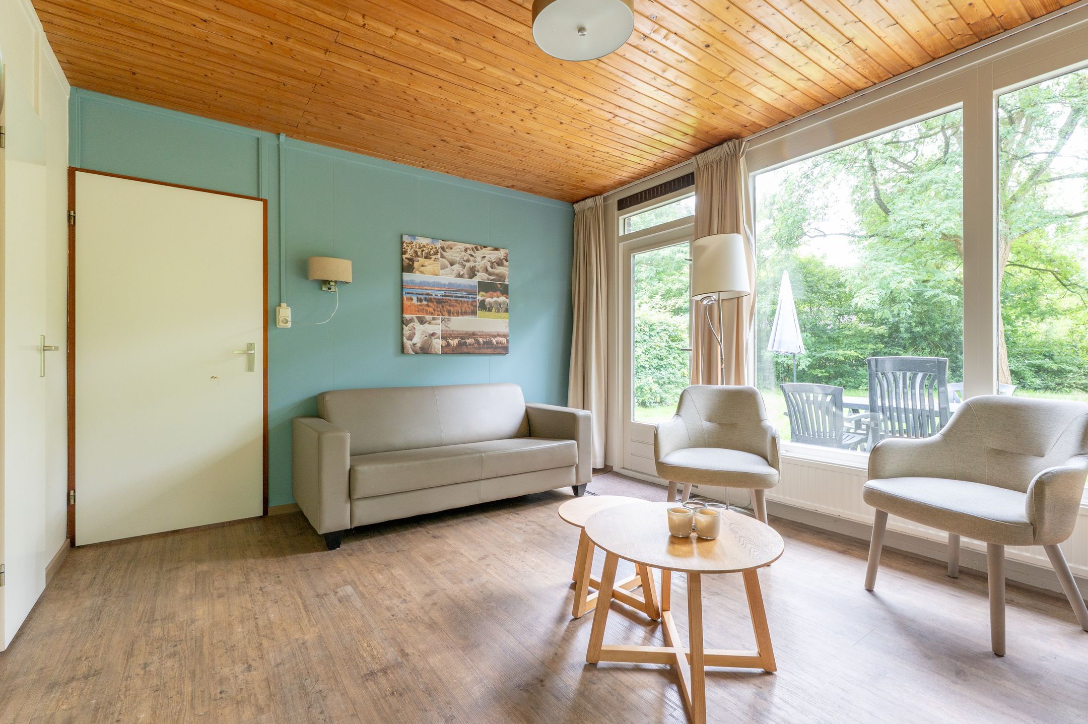 2-bedroom freehold villa in Aalden — photo 3 of 5