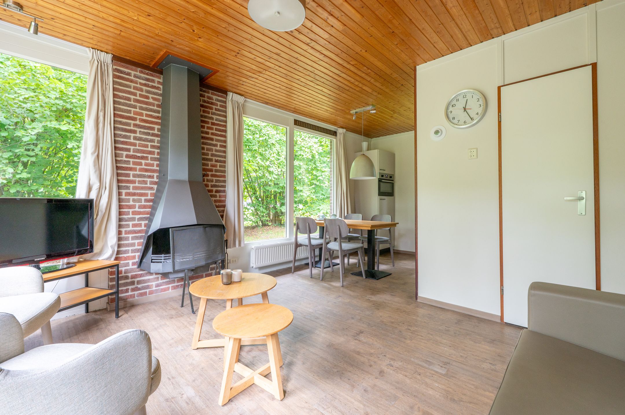 2-bedroom freehold villa in Aalden — photo 4 of 5