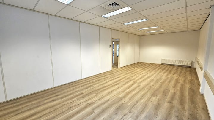 Antennestraat 86, Almere