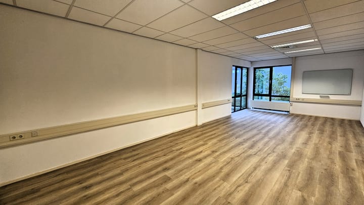 Antennestraat 86, Almere